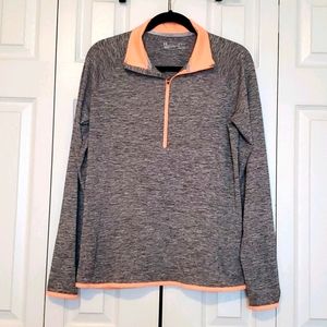 Under Armour Run Athletic.